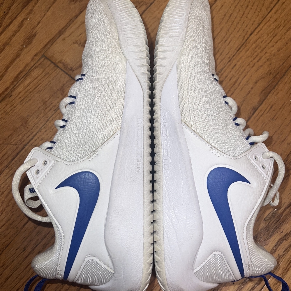 Nike Zoom Hyperace Volleyball Shoes